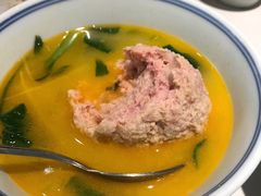 -狮王府淮扬菜(新街口友谊店)
