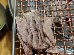 -九田家黑牛烤肉料理(华侨城店)