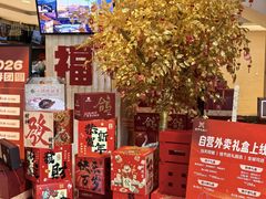 -燕郊烧鸽子(酷车小镇店)