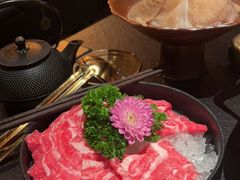 -色響火锅(恒隆广场店)