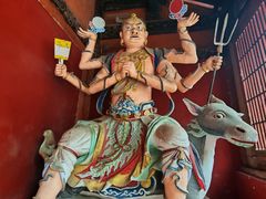 -报恩寺(平武县)