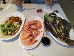 -盒马鲜生(富田新天地店)