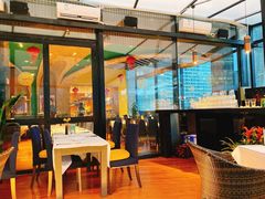 门面-拉蒂娜·巴西牛排馆 Latina·Brazilian Steakhouse(陆家嘴旗舰店)