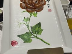 -北京全聚德(王府井店)