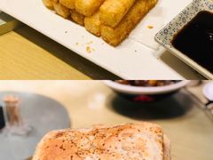 -符离集餐厅(万象城店)