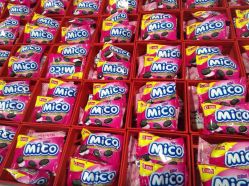 喜糖-卡卡喜糖伴手礼·商务礼宝宝礼·婚礼用品