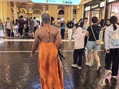 -澳门威尼斯人综合度假区