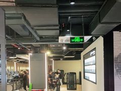 -一兆韦德健身(张杨路店)