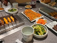 -白玉·朝鲜族烤串(光明大仟里店)