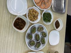 -一蚝一贝海鲜特色餐厅(万象城店)