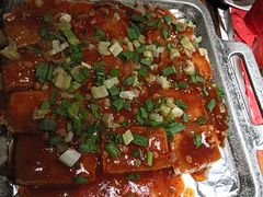 -绿茶餐厅(昌平悦荟店)