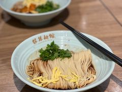 -常州银丝面馆(府琛店)