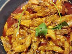 -巴蜀王婆大虾(南锣鼓巷店)