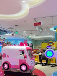 点击看大图 -meland亲子乐园·派对·研学(淄博万象汇店)