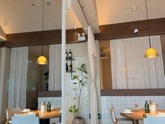 -沛家·西餐Brunch·直火料理