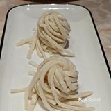 推荐他家手擀面和牛筋丸