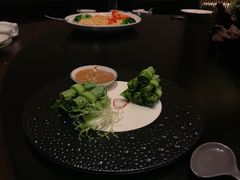 -丽晶轩中餐厅(重庆丽晶酒店)