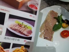 -四道菜·福建菜馆(新街口金鹰店)