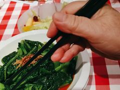 -西贝(科华王府井店)
