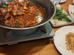 -61号餐吧(兴坪古镇漓江店)