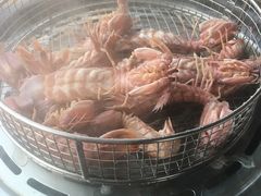 -海味当家·蒸锅海鲜(星海公园店)
