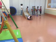 -金色雨林感统训练·专注力·语言认知·心理沙盘(天通苑校区)