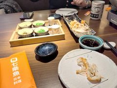 -七条鱼日本料理(远洋乐堤港店)