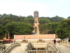 -福神岗公园