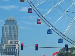 -南昌之星摩天轮