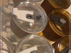 -非洲熊猫咖啡.甜品(西宸天街店)