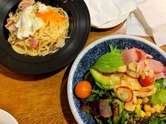 -AFS Cafe & Canteen(闽江二路店)