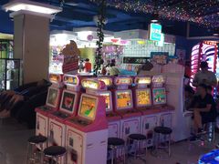 -大玩家(大连高新万达店)