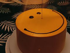 -玲婧胡同·生日蛋糕·餐厅(嘉里城店)