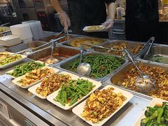 -老乡鸡(上海巴黎春天浦建店)