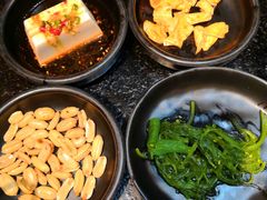 -九田家黑牛烤肉料理(太阳城店)