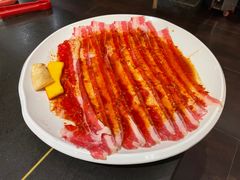 精选吾桑格-韩屋韩国料理(天山路店)