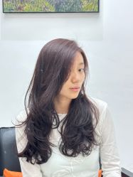 -熙.Hair 丨专注女子中长发丨