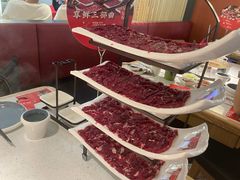 -左庭右院鲜牛肉火锅(苏州园区永旺店)