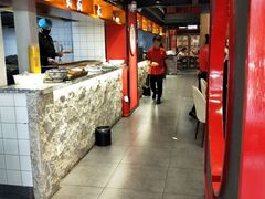 -老九圆山西面馆(CBD店)