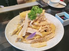 -柳园春天特色餐厅(南浔古镇店)