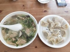 -海胆小馆(东北水饺·春柳店)