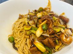 -小方的面(徐家汇店)