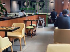 -魏斯理汉堡(西安沣东吾悦店)