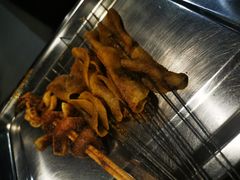 -曾记大腰子烧烤(苗栗路总店)