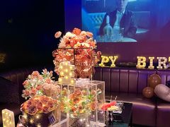 -黑桃K生日订制KTV
