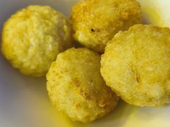 -桃记小吃(贞观街)