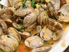 -长平肥姐白粥·海鲜打冷