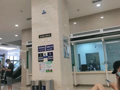 -上海市宝山区房地产交易中心-地下停车场