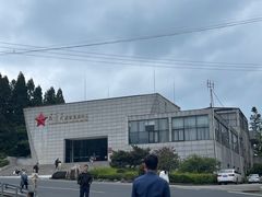 -井冈山风景名胜区