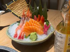 -隐泉京望日式料理(京华城店)